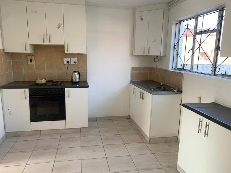 2 Bedroom Property for Sale in Woodlands Western Cape